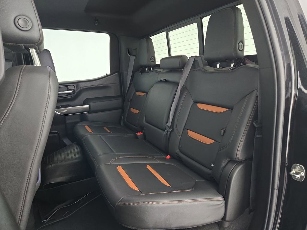 2021 GMC Sierra 1500 AT4 - Photo 31