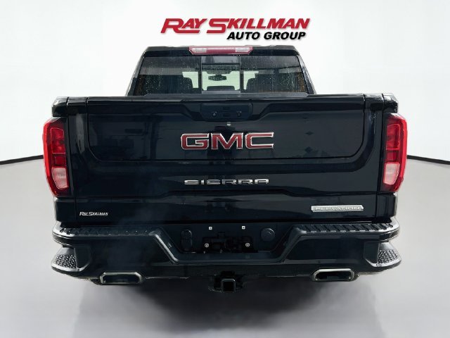 2021 GMC Sierra 1500 Elevation - Photo 6