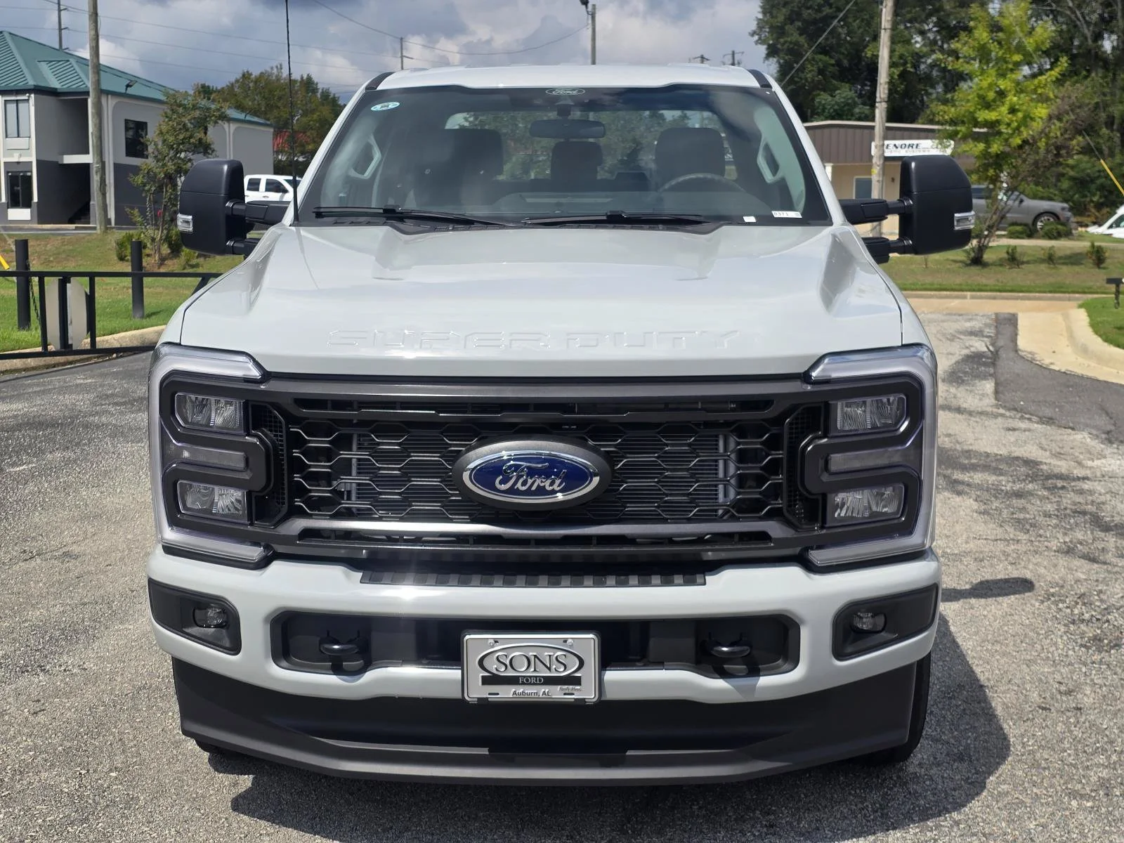 New 2026 AVALANCHE FORD XL image 3