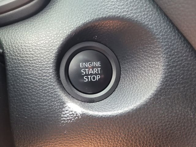 Used 2024  Toyota LE image 25