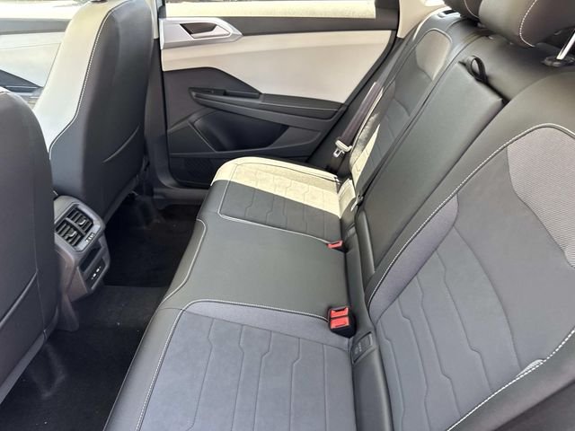 New 2026 Gray Volkswagen 1.5T SE image 25