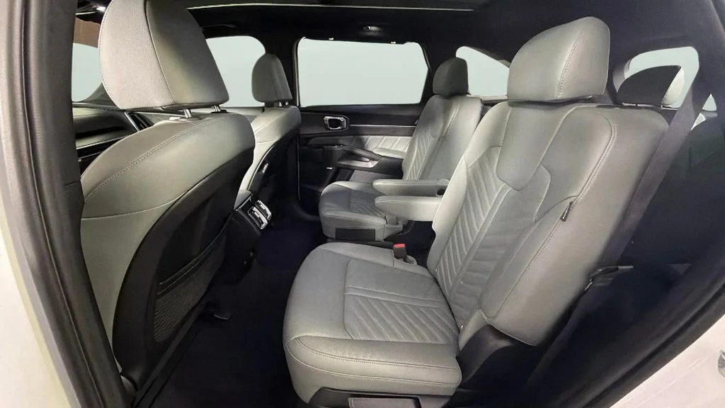 2024 Kia Sorento X-Pro SX Prestige - Photo 26