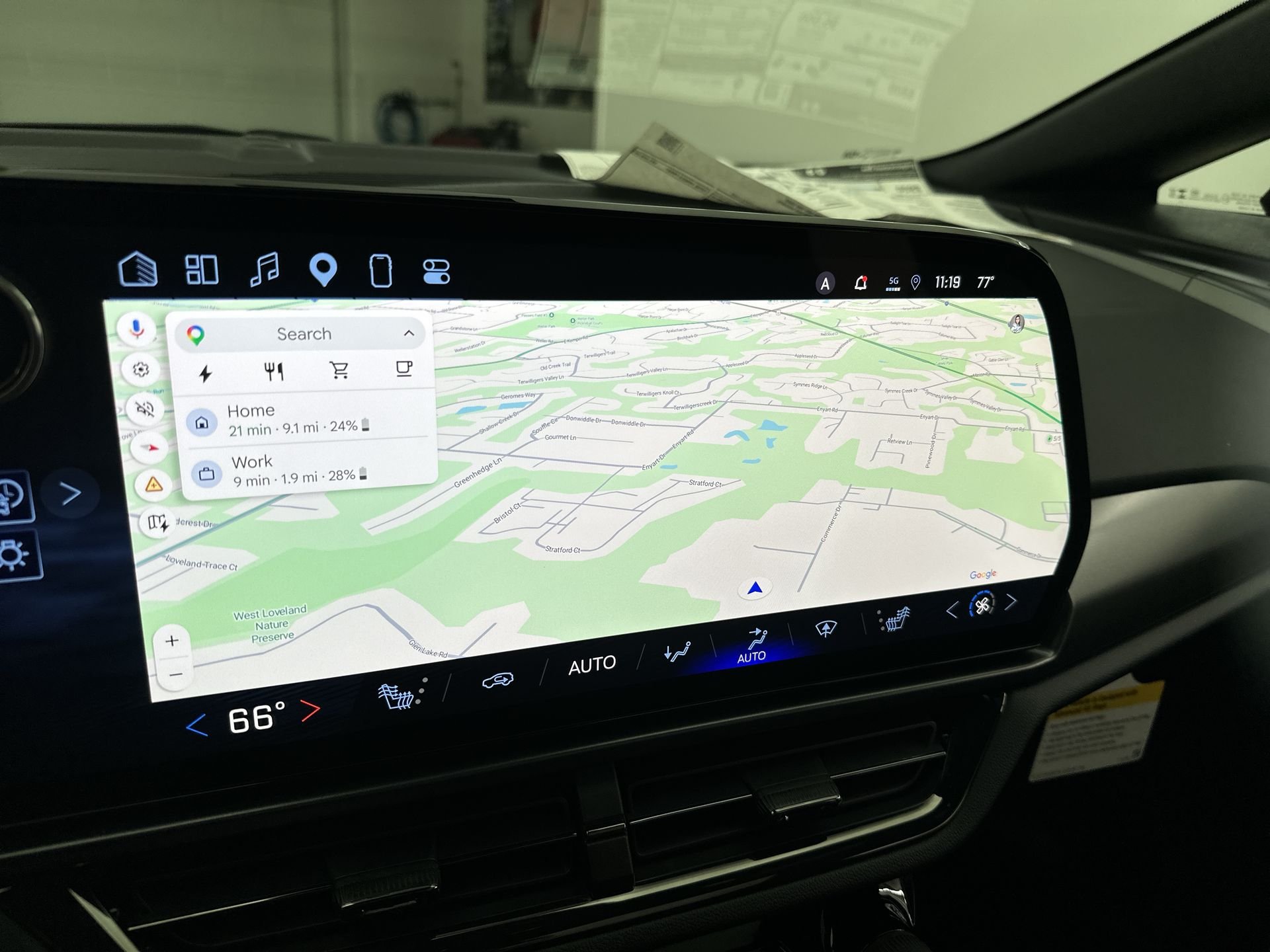 2025 Chevrolet Equinox EV RS - Photo 69