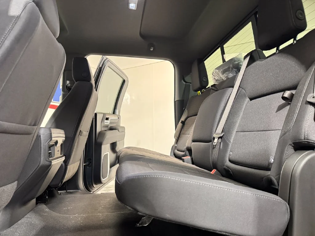 New 2026 Cypress Gray Chevrolet LT image 10