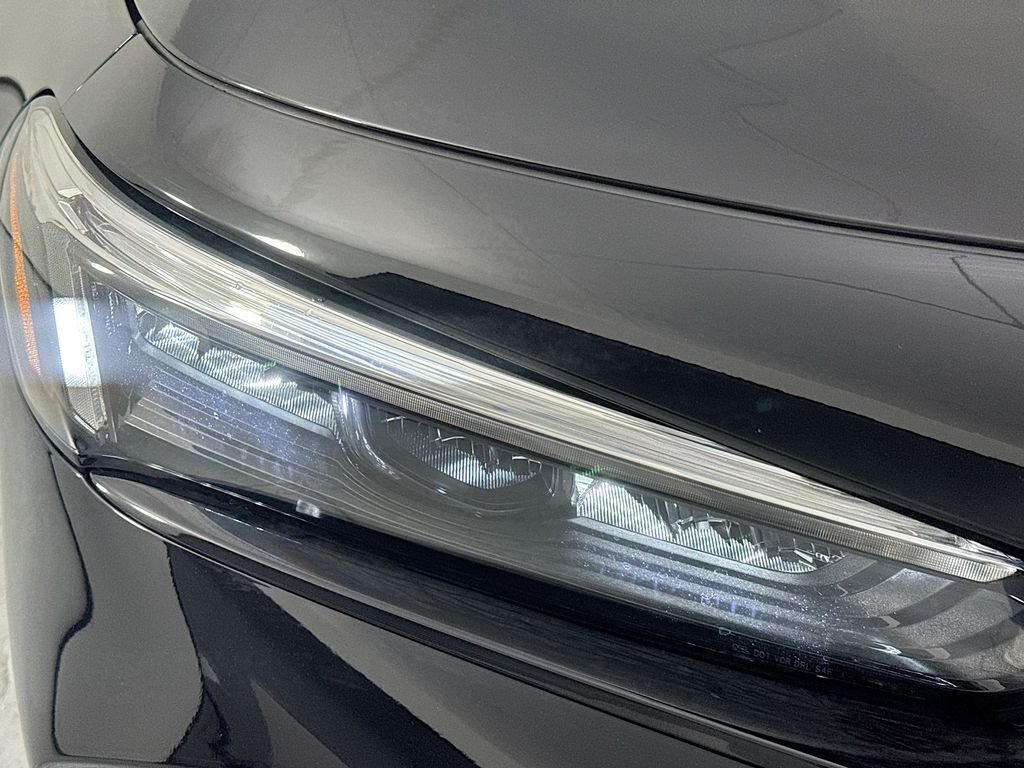 New 2026 Crystal Black Pearl Honda Sport Touring image 11