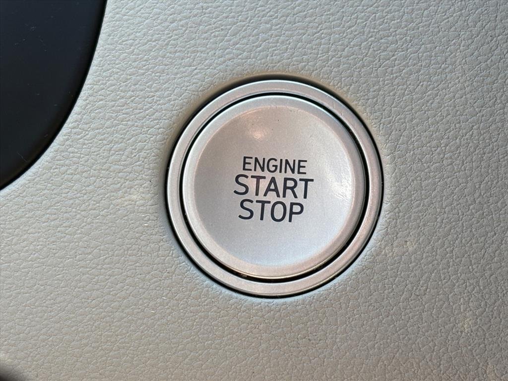 Certified Used 2024 Serenity White Pearl Hyundai SEL image 13