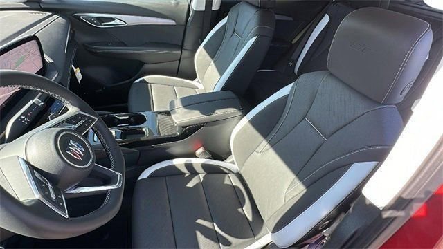 2025 Buick Envision Sport Touring - Photo 20