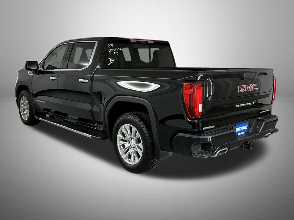 2024 GMC Sierra 1500 Denali Denali - Photo 8