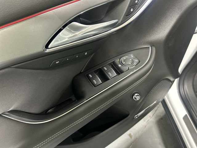 2026 Buick Envision Sport Touring - Photo 13