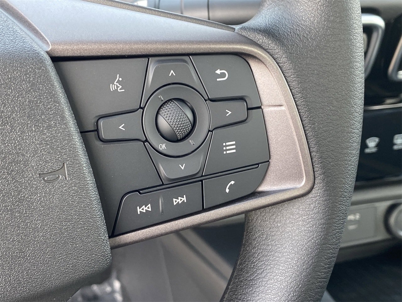 New 2026 Gun Metallic Nissan SV image 15