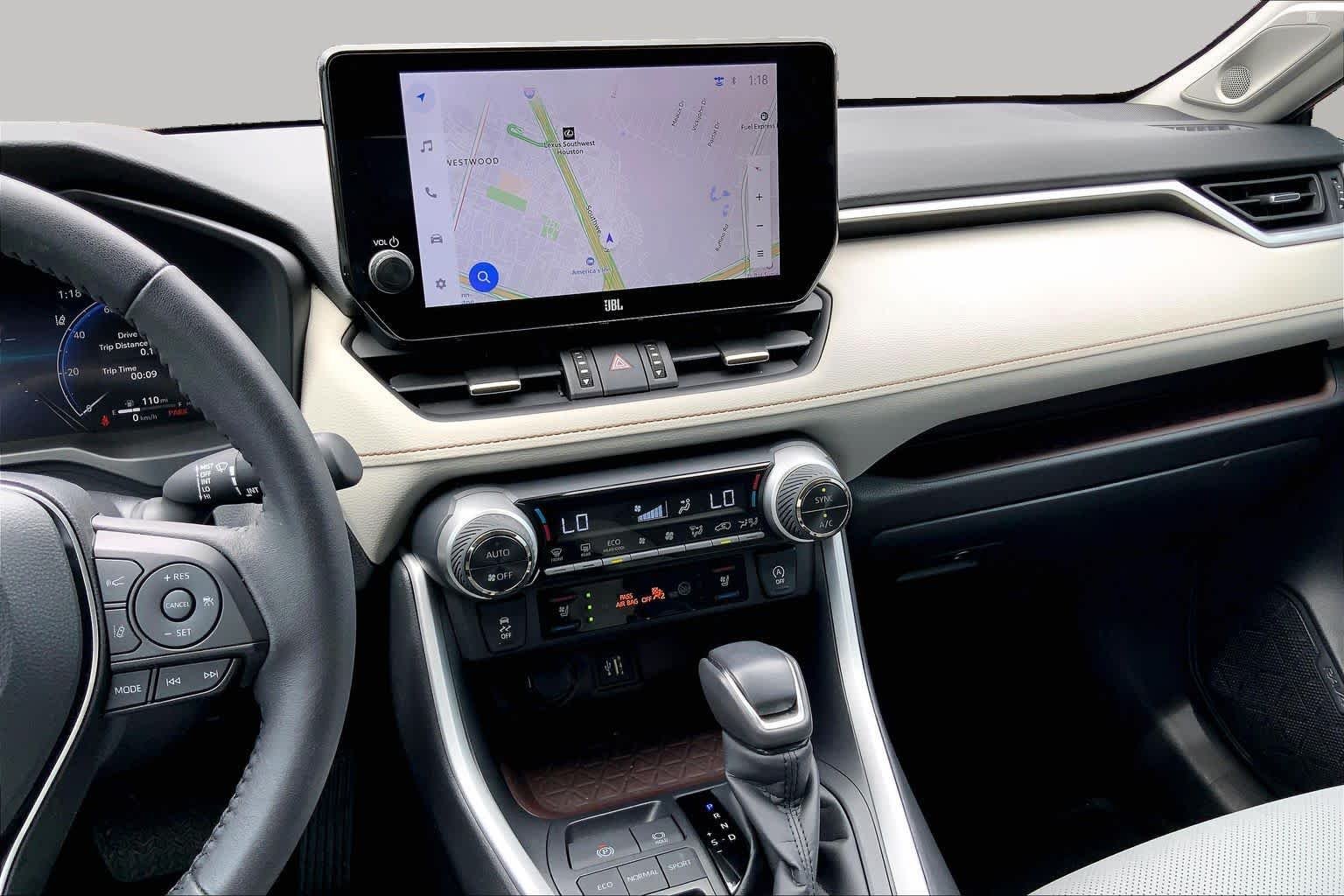 Used 2025 Magnetic Gray Metallic Toyota Limited image 7