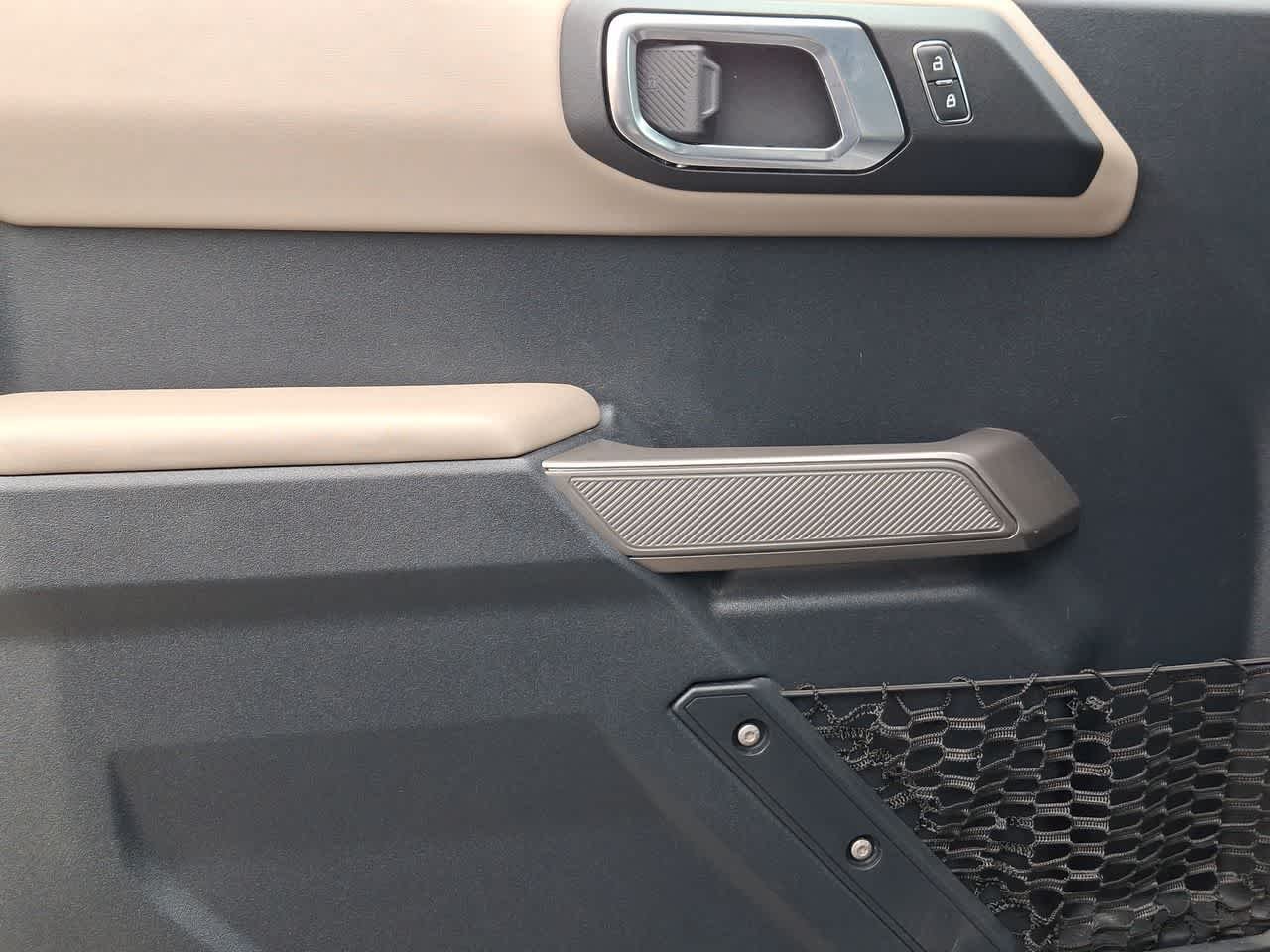 2022 Ford Bronco 4-Door Wildtrak - Photo 16