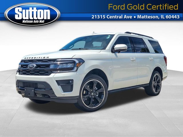 2023 Ford Expedition Limited