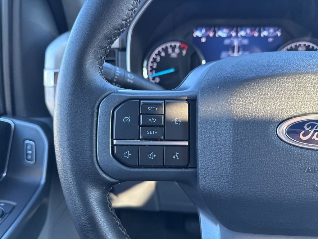 2023 Ford F-150 XLT - Photo 26