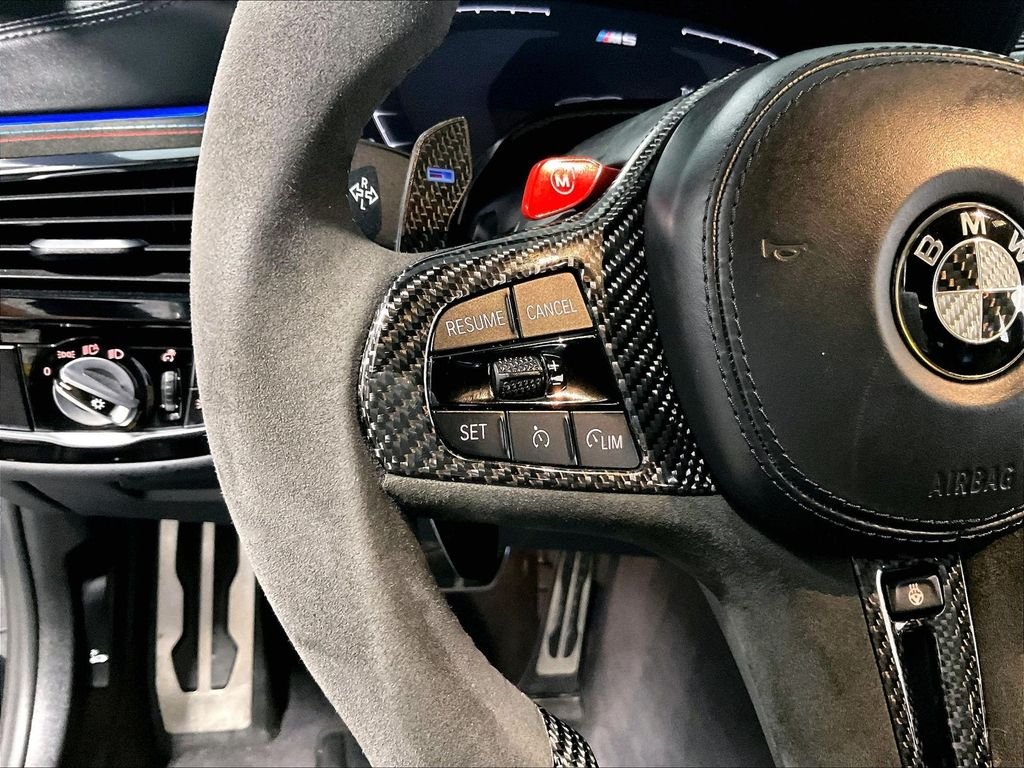 Used 2022 Black BMW Base image 22