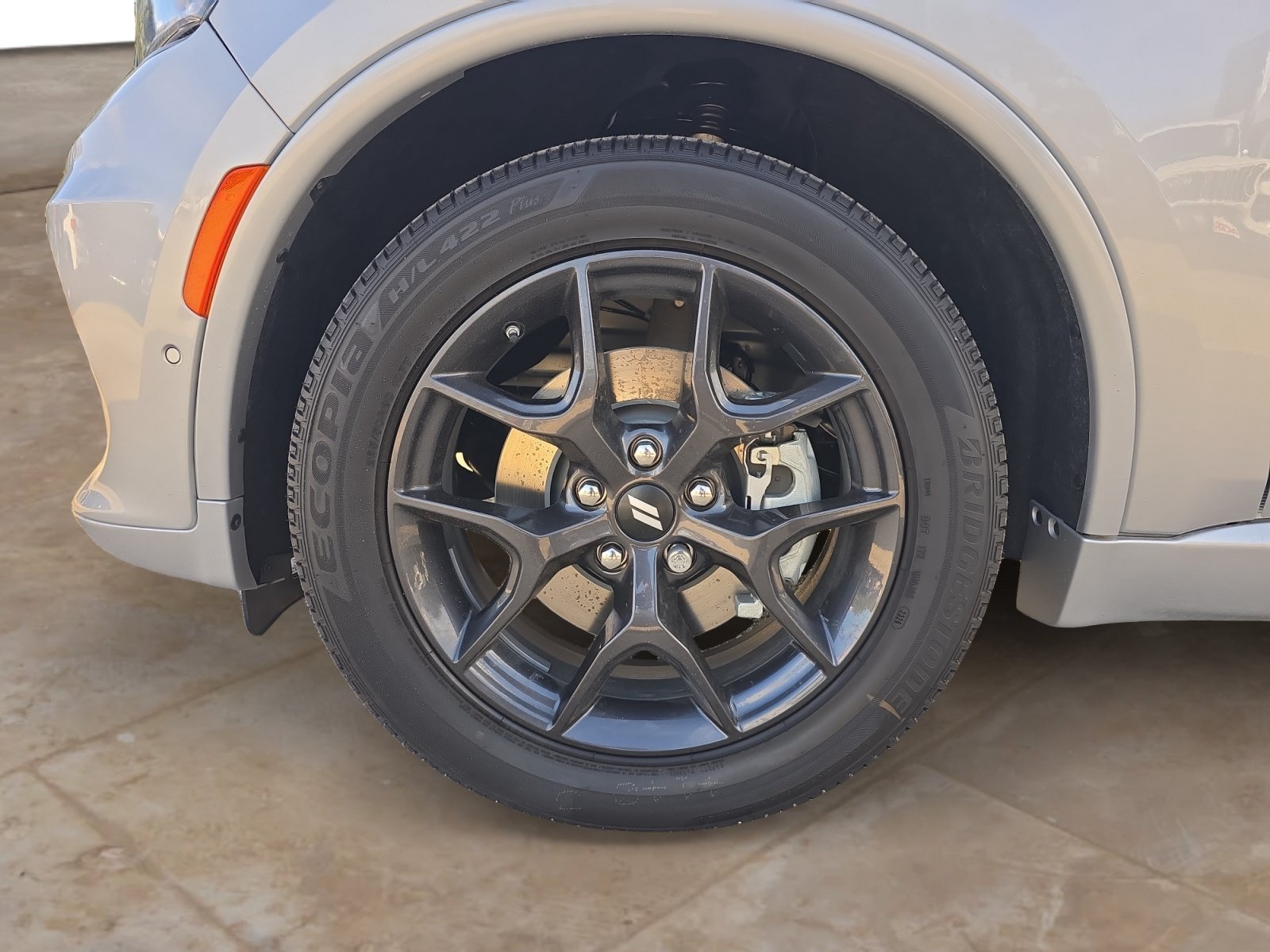 New 2026 Triple Nickel Dodge GT HEMI V8 image 29
