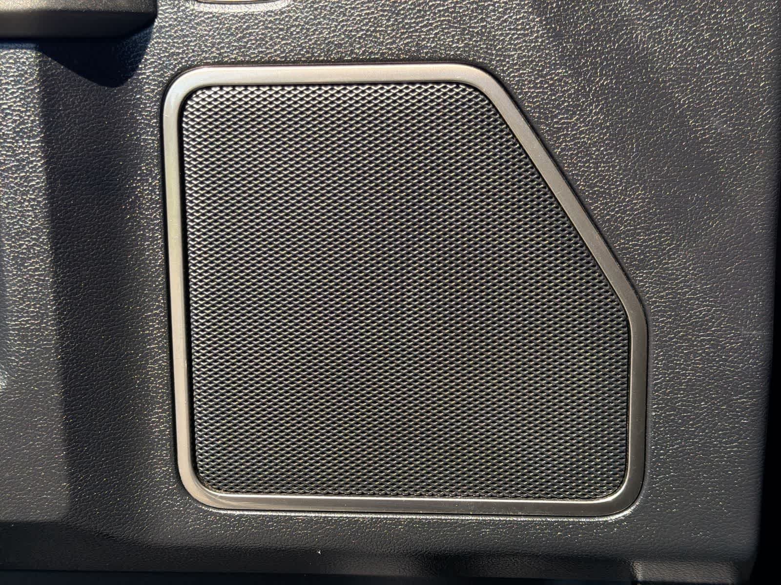 Used 2017 Shadow Black Ford Raptor image 31