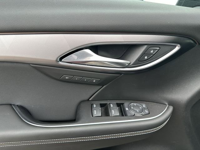 New 2026 Moonstone Gray Metallic Buick Sport Touring image 16