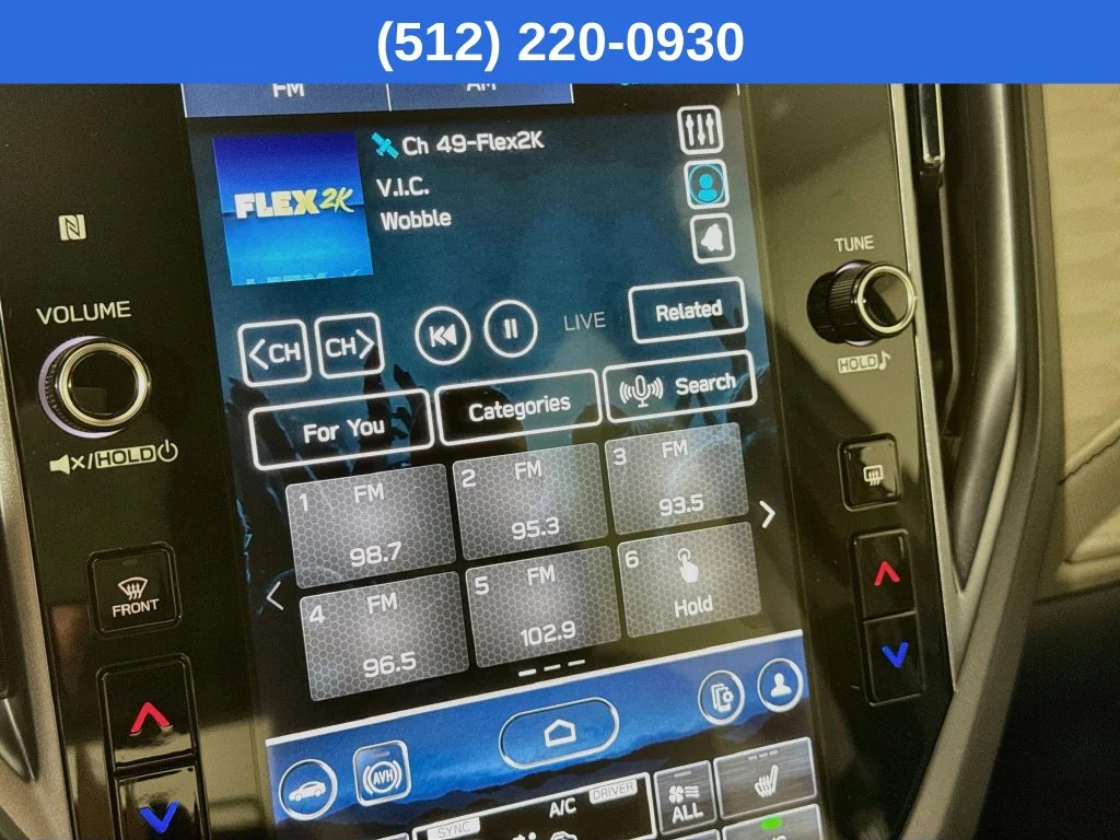 New 2026 Gray Subaru Limited Hybrid image 18