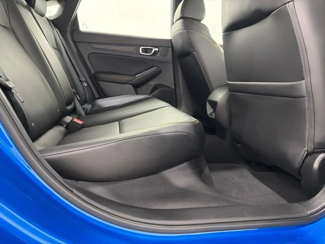 2026 Acura Integra A-Spec with Tech Package - Photo 23