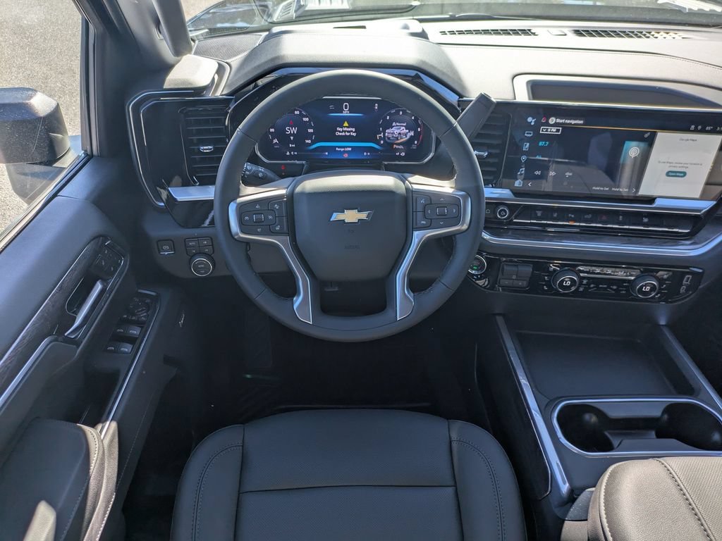 2026 Chevrolet Silverado 2500 HD LTZ - Photo 16