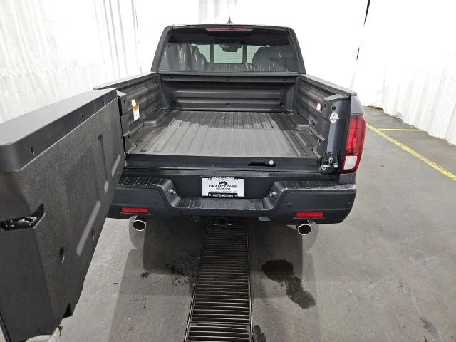 2026 Honda Ridgeline TrailSport - Photo 15