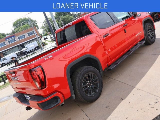2026 GMC Sierra 1500 Pro - Photo 5