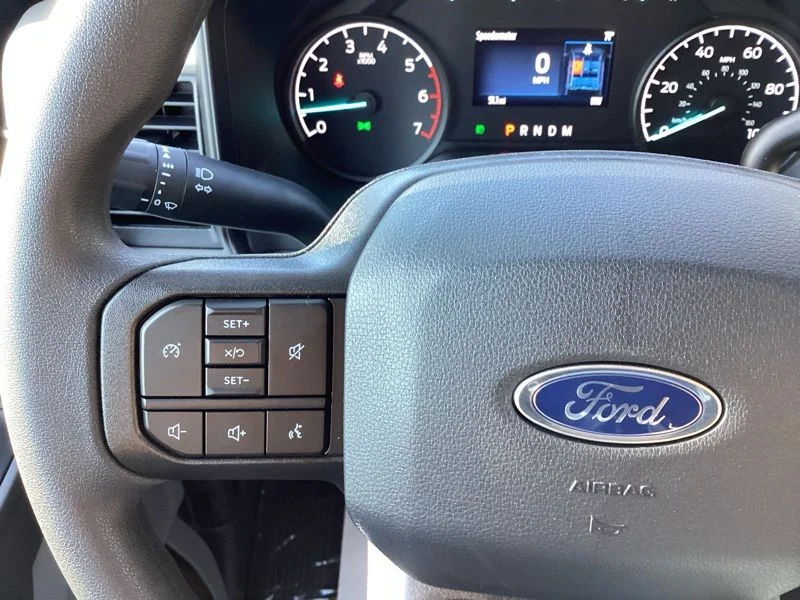 2026 Ford F-350 Super Duty XL - Photo 23