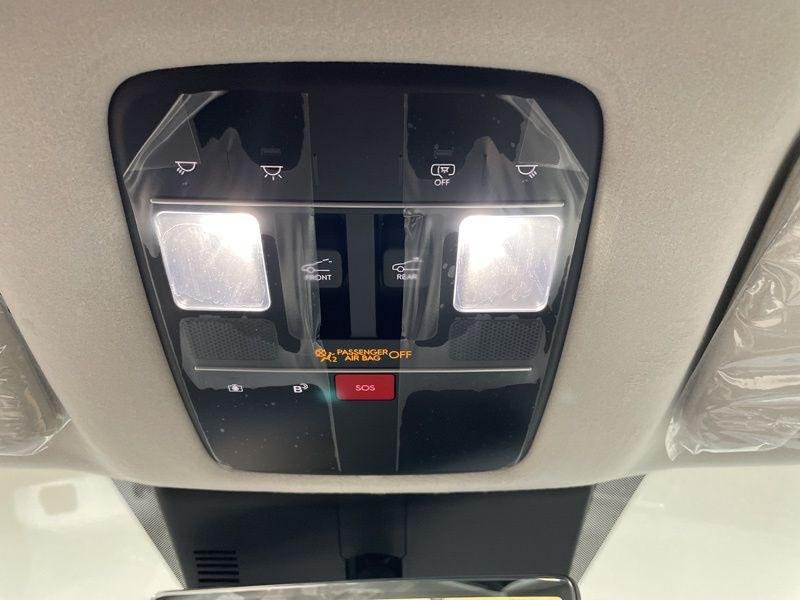2026 Hyundai Palisade Calligraphy - Photo 30