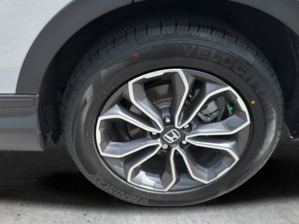 Used 2022 Silver Honda EX image 48