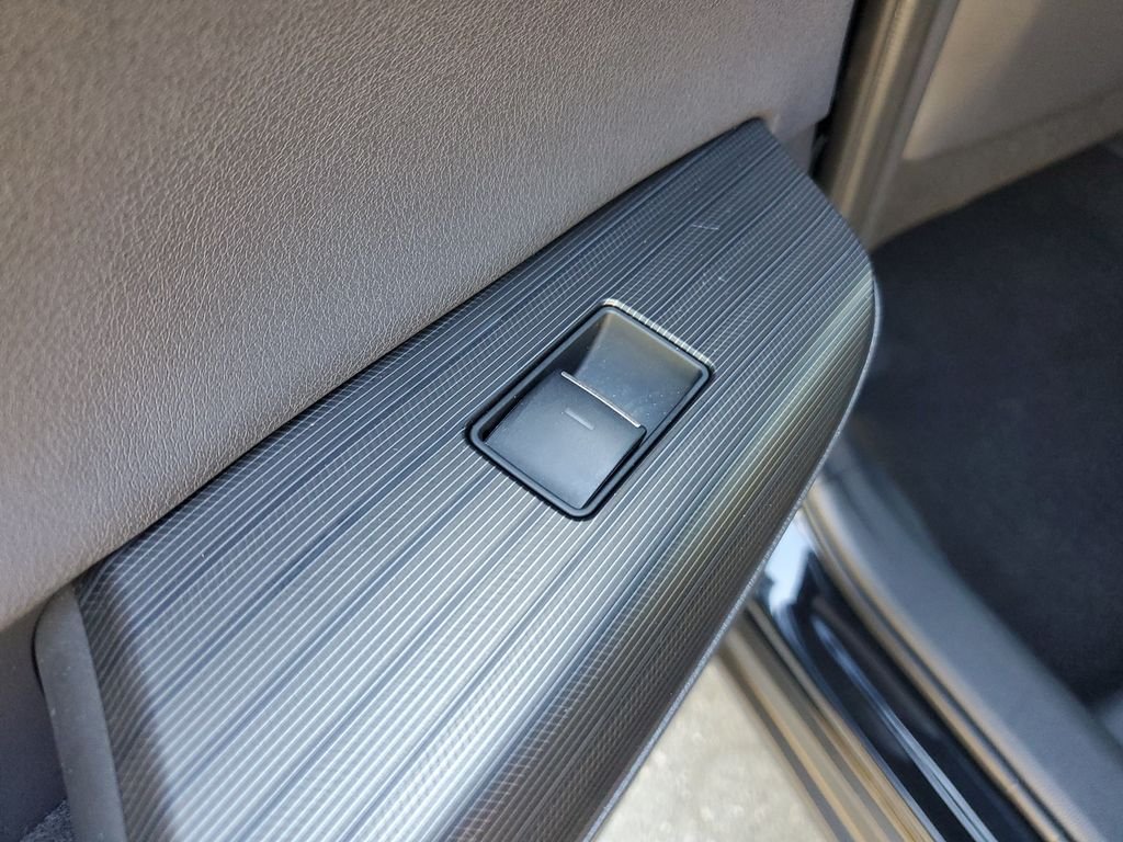 Used 2024 Black Metallic Toyota XLE image 17
