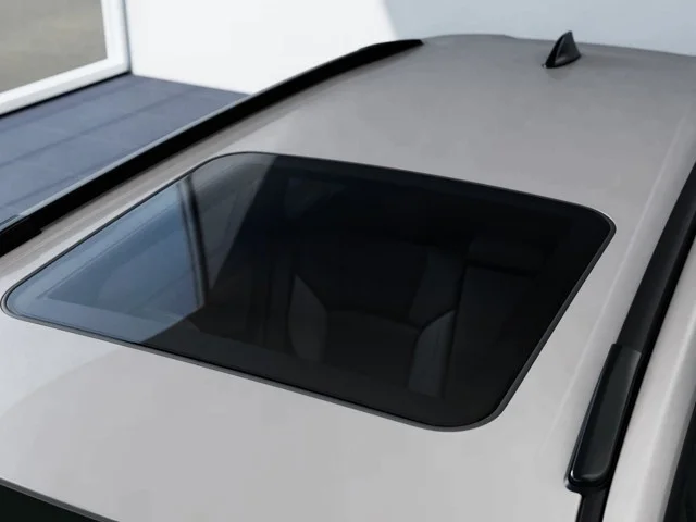New 2026 RIVER ROCK PEARL Subaru Sport image 13
