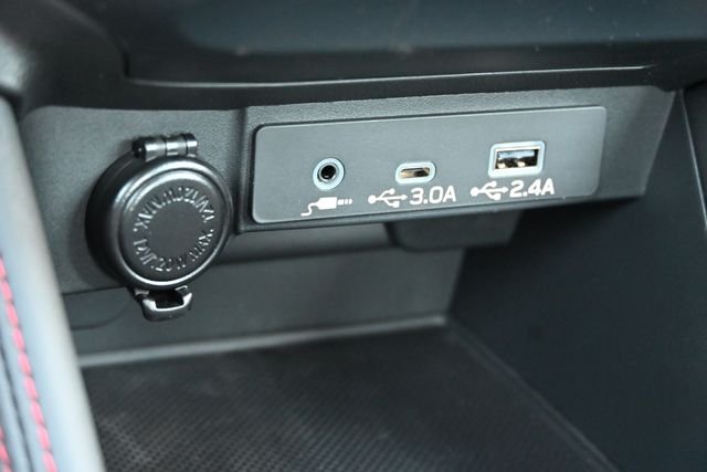 New 2026 Black Subaru Premium image 24