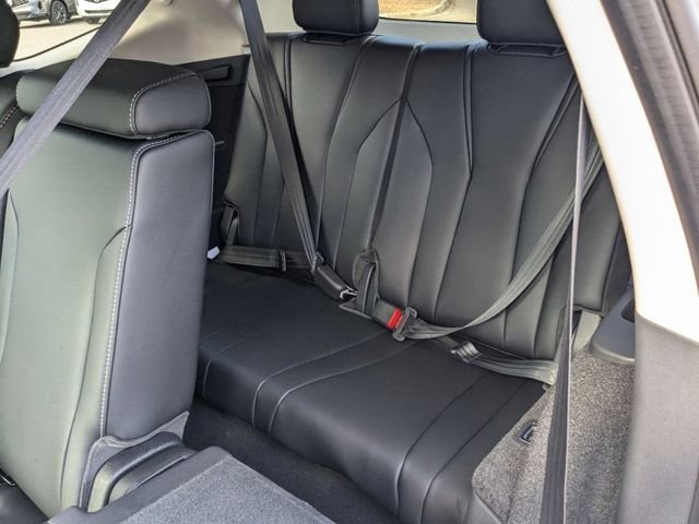 New 2026 Platinum White Pearl Acura Technology Package image 15