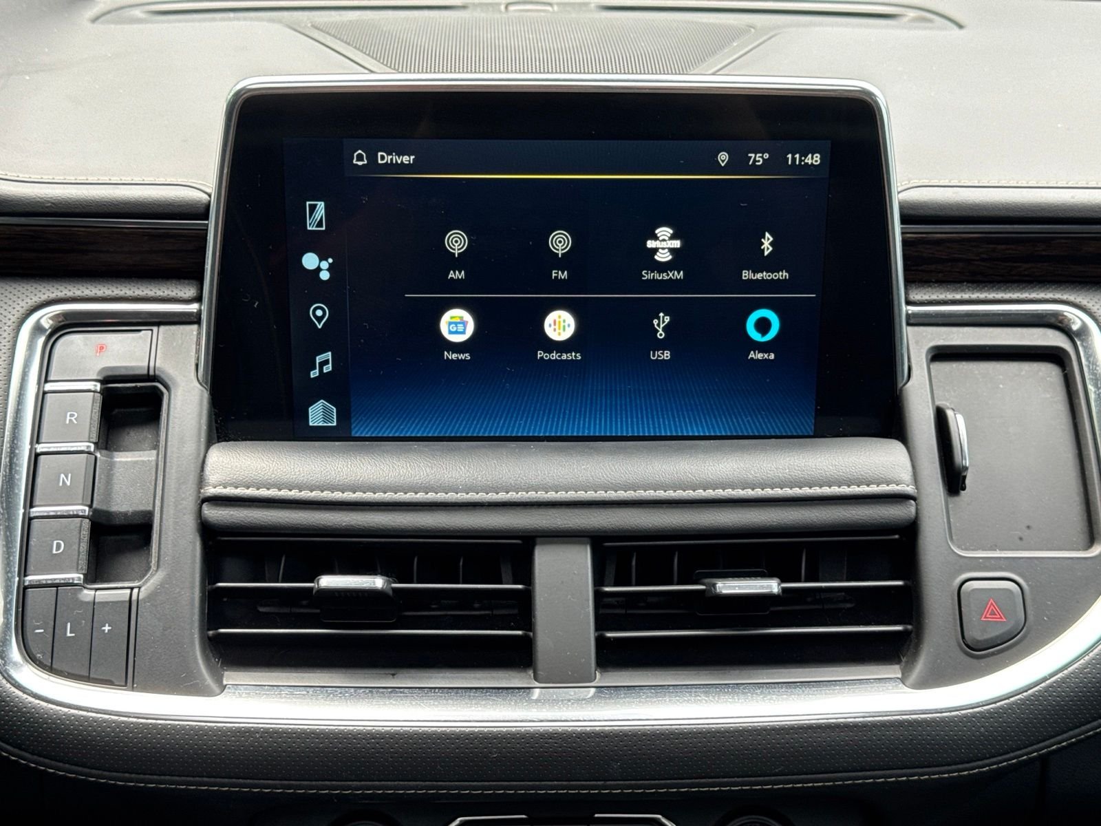 Used 2023 Black Chevrolet Premier image 26
