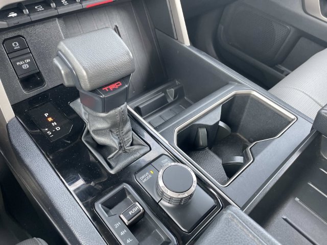 Certified Used 2024 Ice Toyota SR5 image 32