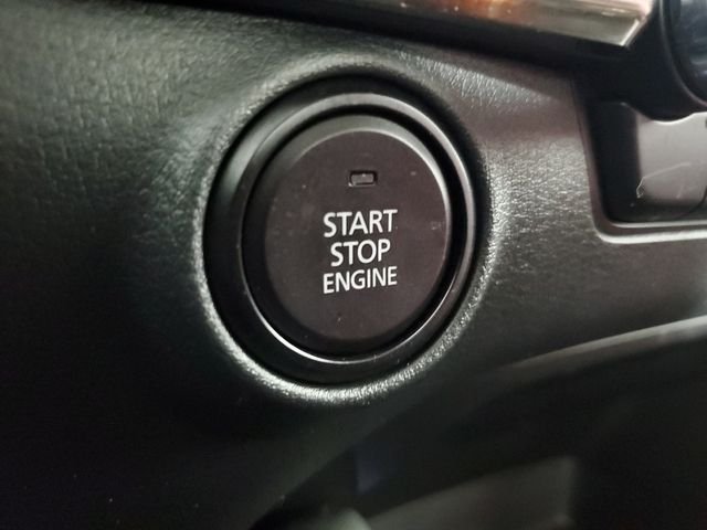 Certified Used 2025 Gray Mazda 2.5 S Carbon Edition image 31