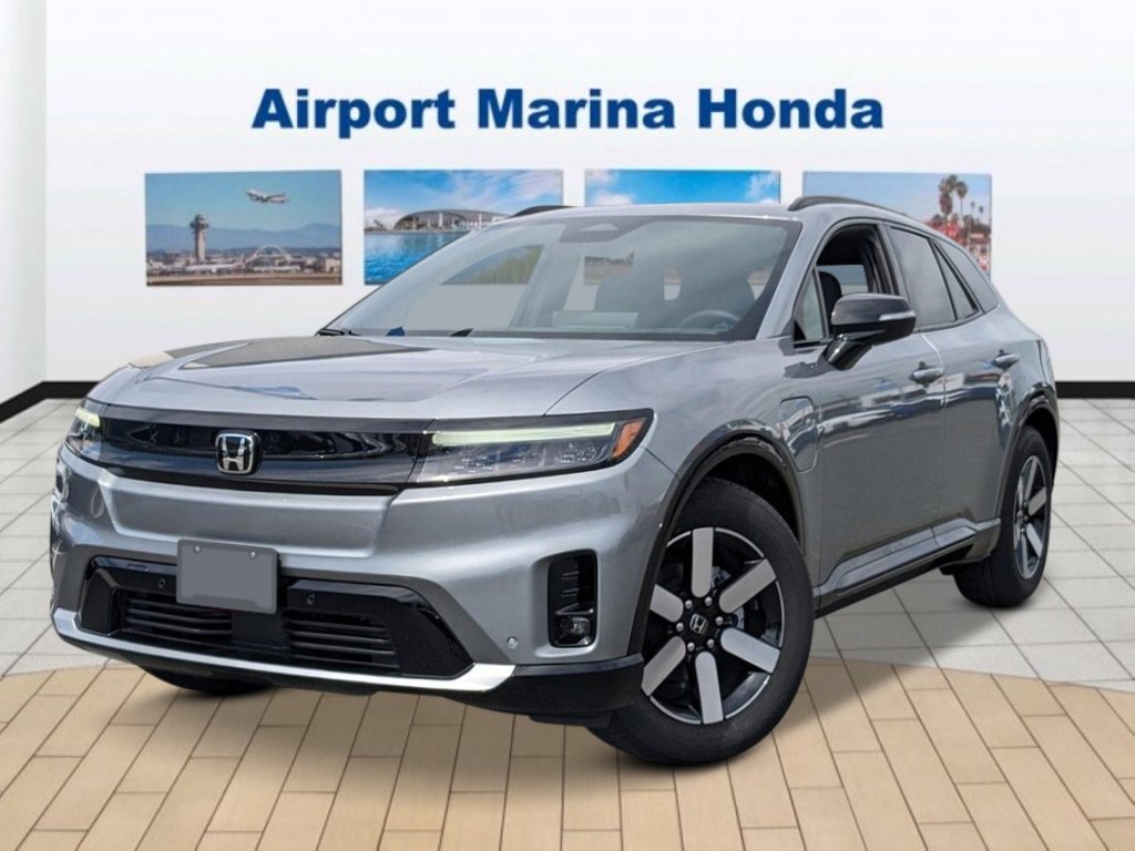2026 Honda Prologue Touring