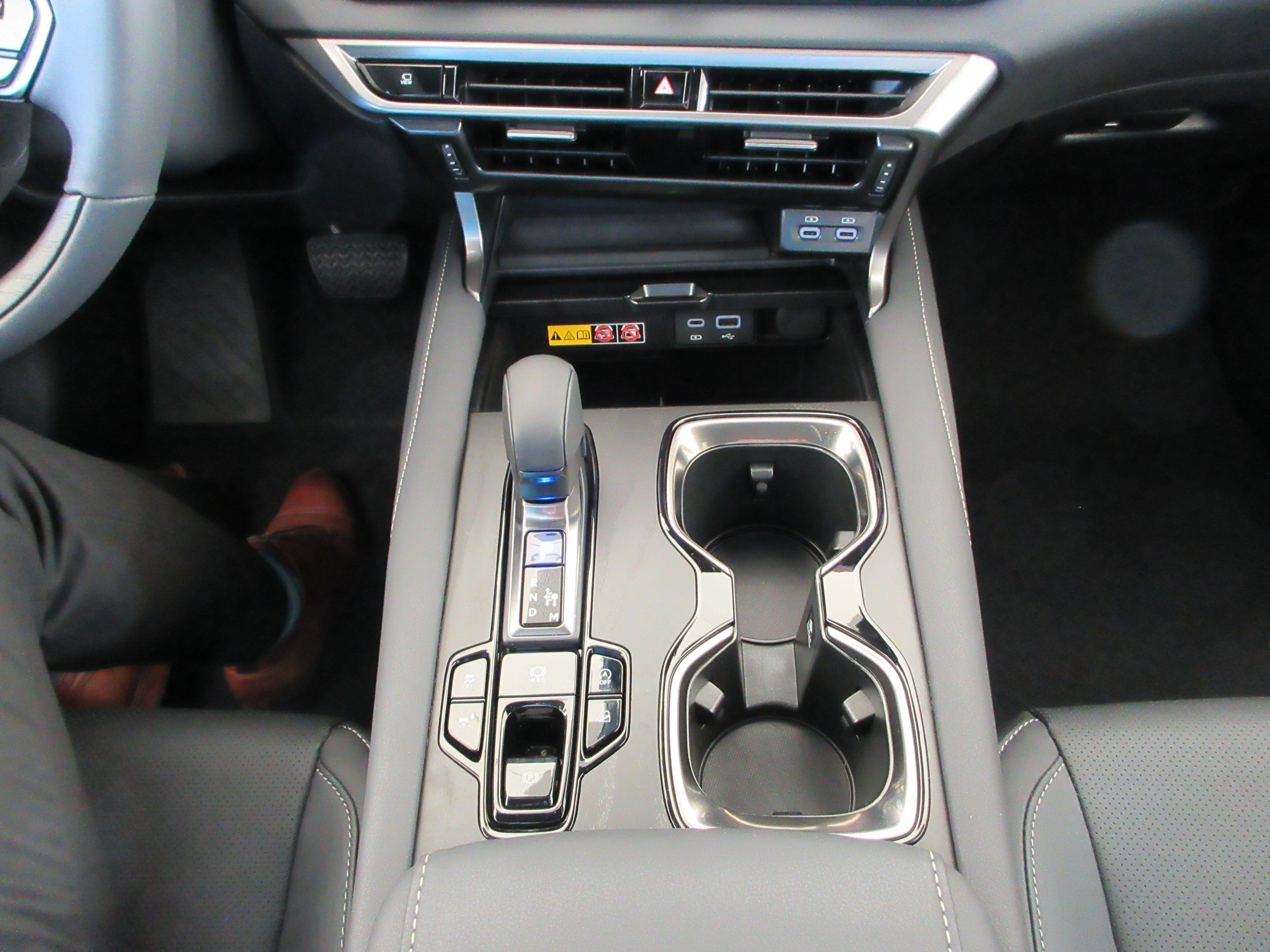New 2026 Nightfall Mica Lexus PREMIUM image 42