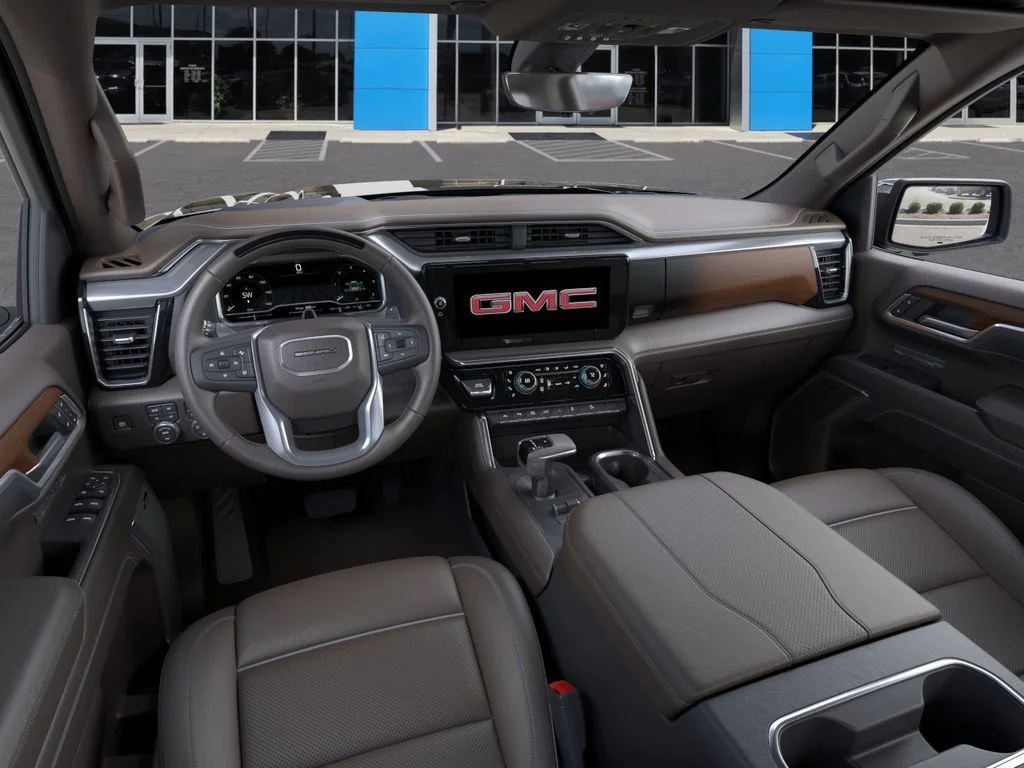 2026 GMC Sierra 1500 Denali - Photo 15