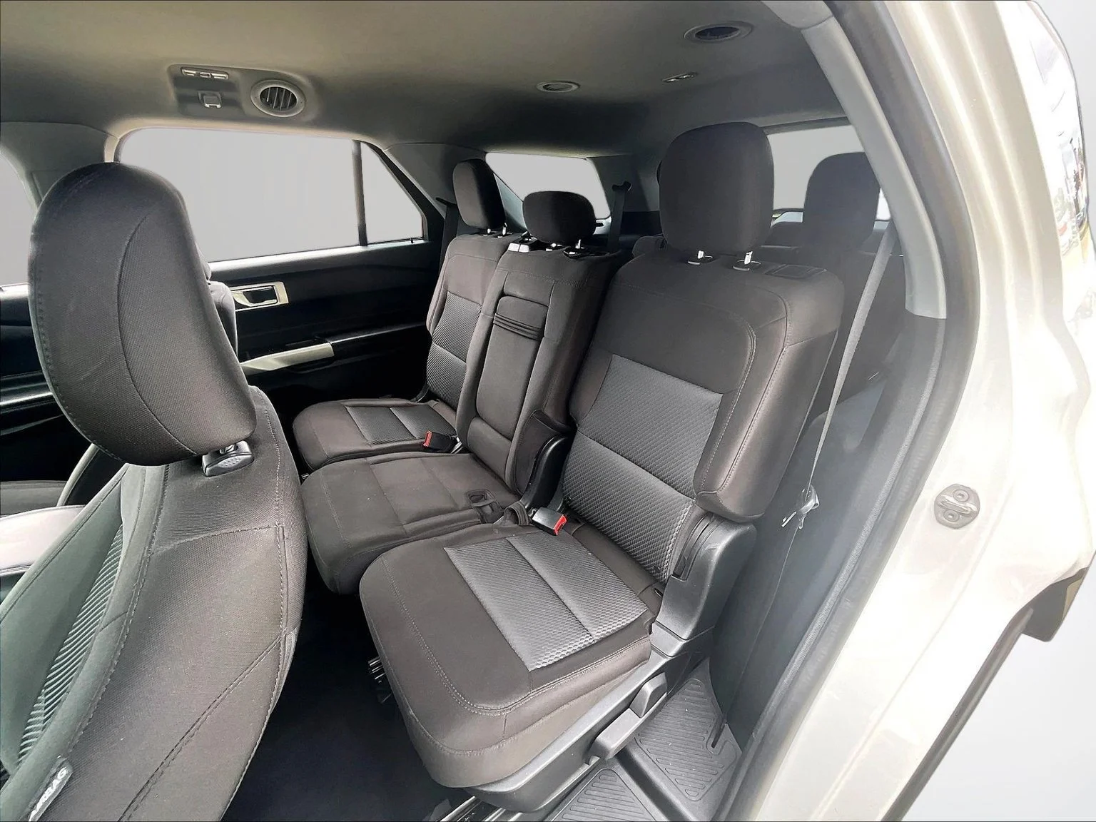 Used 2022 White Ford XLT image 26