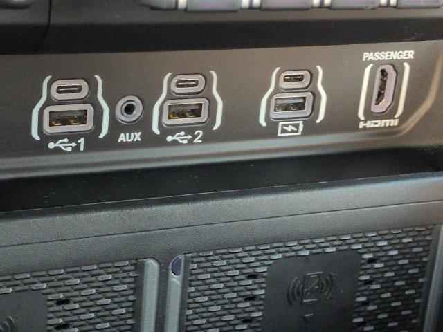 Used 2026 Black Ram Limited image 23