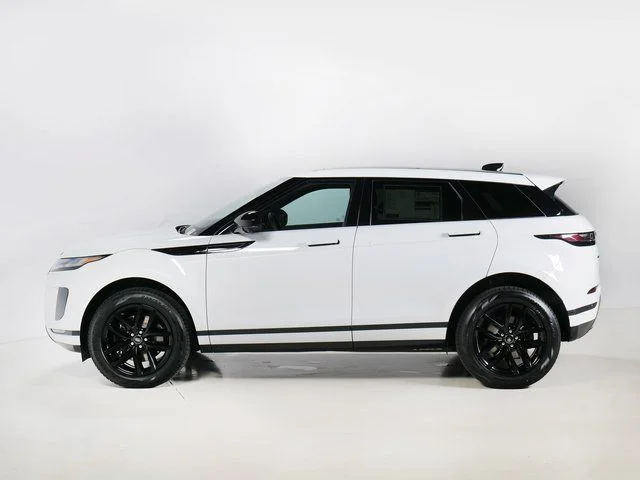 New 2026 Fuji White Land Rover S image 6