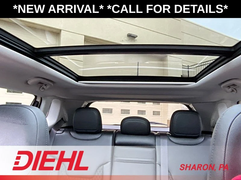 2019 Jeep Compass Latitude - Photo 33