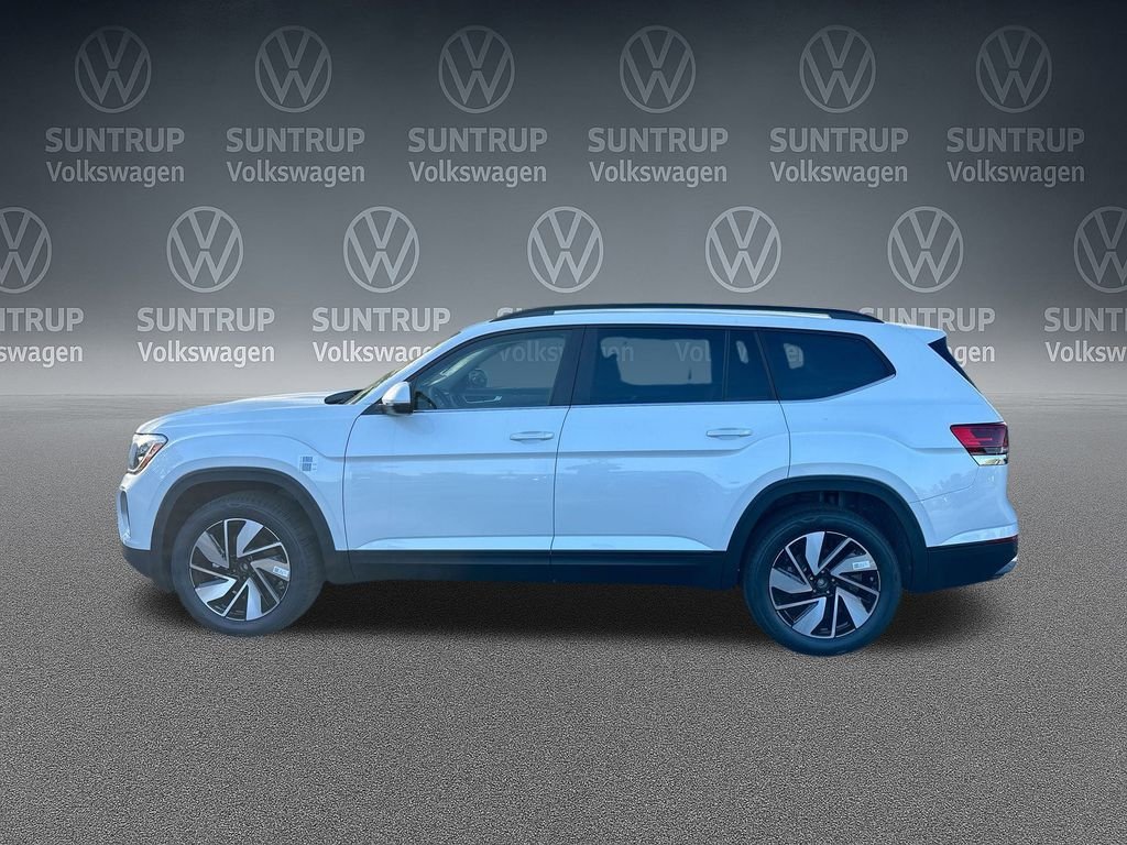 2026 Volkswagen Atlas SE w/Tech - Photo 28
