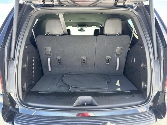 2021 Chevrolet Tahoe LT - Photo 8