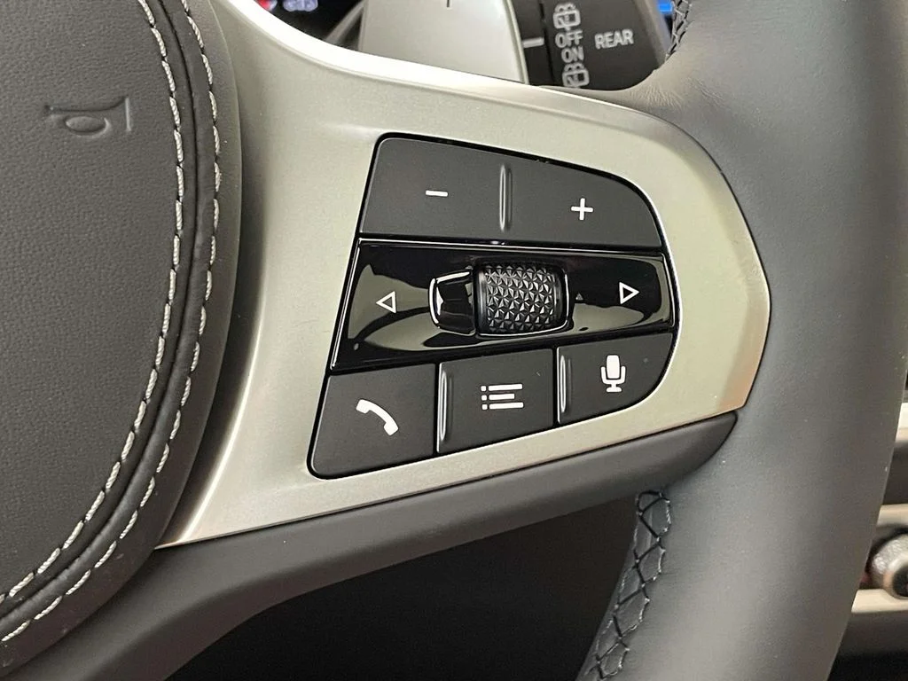 New 2027 Black BMW xDrive40i image 34