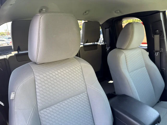 Used 2022 Black Toyota C image 3