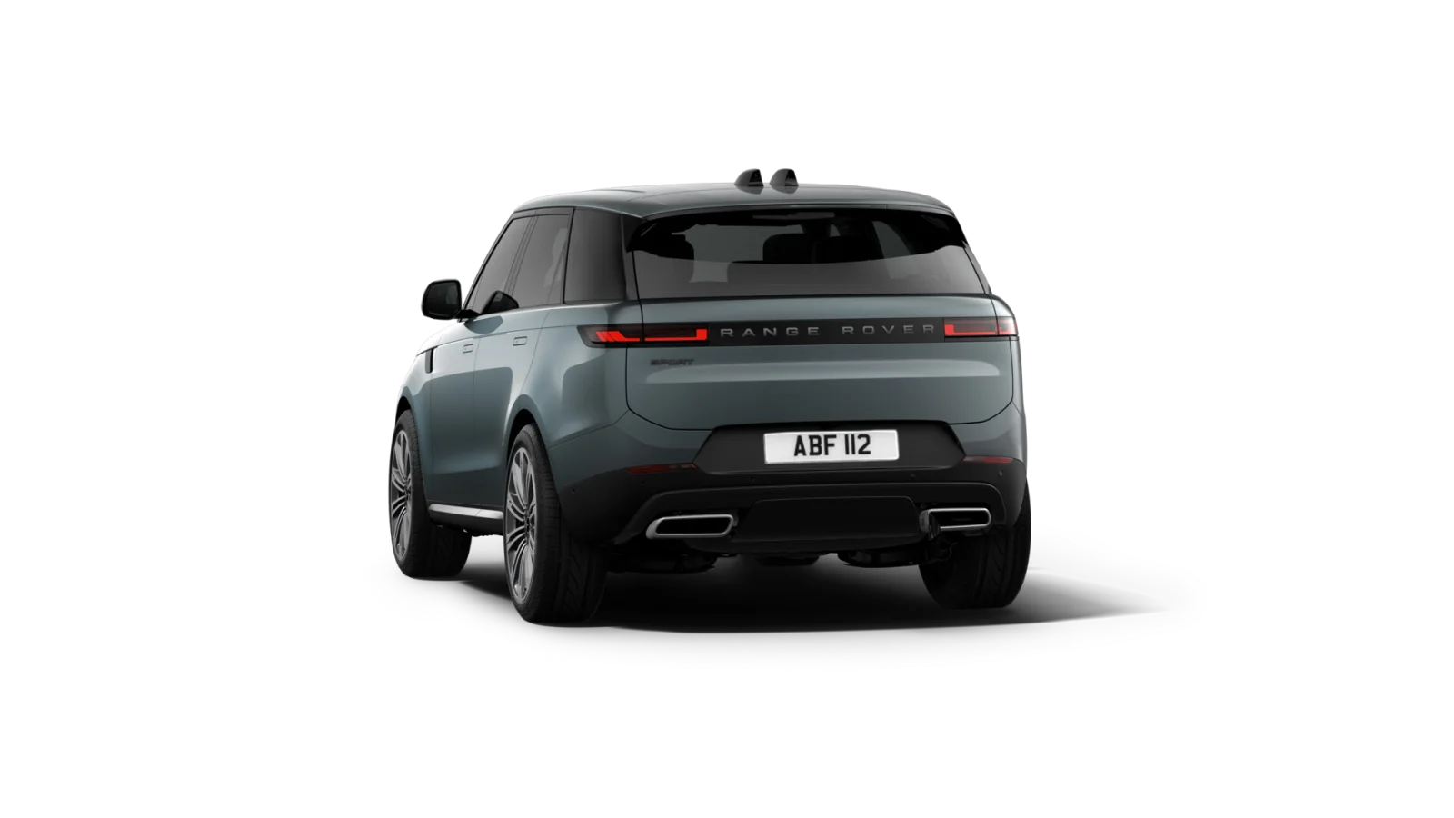 New 2026 Giola Green LAND ROVER SE 360PS image 2