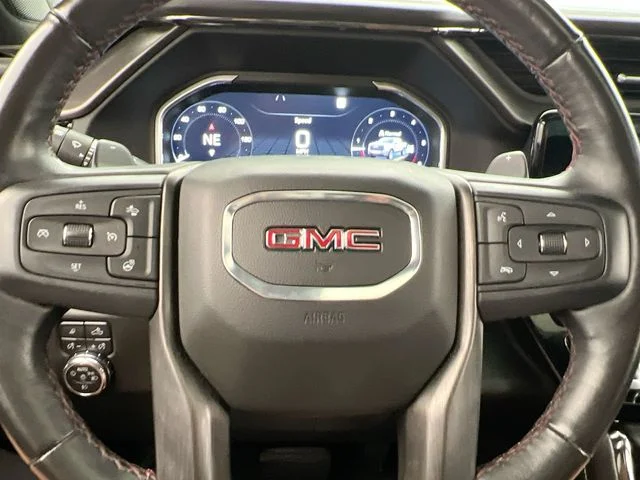 2023 GMC Sierra 1500 AT4X - Photo 29